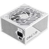 Блок живлення GameMax 750W GX-750 Pro White ATX3.0 PCIe5.0 