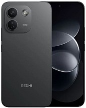 Смартфон Xiaomi Redmi Note 17 Pro Max 5G 8/512GB Black NFC UA UCRF