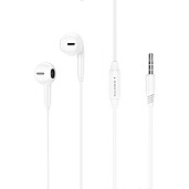 Навушники Borofone BM71 White