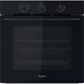 Духова шафа Whirlpool OMK38HU0B