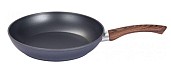 Сковорода Bravo Chef Класична BC-1101-26 см