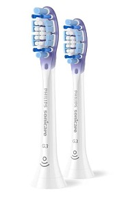 Насадка для зубної щітки Philips Sonicare HX9052/87 G3 Premium Gum Care
