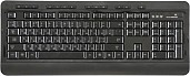 Клавіатура HQ-Tech KB-310FMC USB Multimedia