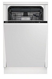 Вбудована посудомийна машина Beko DIS28123
