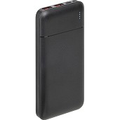 УМБ (Power Bank) RivaCase Rivapower VA2101 10000 mAh 22.5W Black