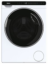 Пральна машина Haier HW50-BP12307-S