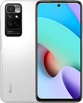 Смартфон Xiaomi Redmi Note 11 4G 4/128GB Pebble White (Global ROM)