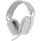 Навушники Logitech Zone Vibe 100 Wireless Off White (981-001219)
