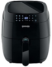 Мультипіч Gorenje AF1409DB чорна