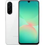 Смартфон Samsung Galaxy A26 5G 8/256GB White (A266)