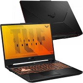 Ноутбук Asus TUF Gaming F15 FX506LHB-HN323