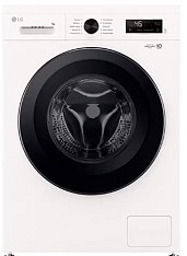 Пральна машина LG F2Y1HS6W 1200 об/хв