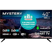 Телевізор Mystery MTV-4060FST2 40