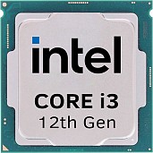 Процесор Intel Core i3-12100F (CM8071504651013)