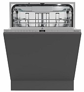 Вбудована посудомийна машина Hisense HV673D64