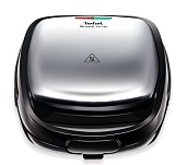 Мультимейкер Tefal Snack SW341D12