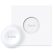Інтелектуальний дистанційний димер TP-Link Tapo S200D