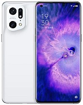 Смартфон Oppo Find X5 Pro 12/256GB Ceramic White