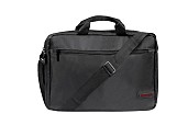Сумка для ноутбука Promate Gear-MB Black