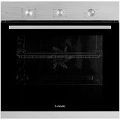 Духова шафа Minola EO 684 INOX (Stainless steel)