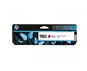 Картридж HP 980 Magenta (D8J08A)