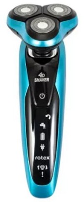 Електробритва Rotex RHC280-S