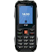 Мобільний телефон Ergo E182 Black