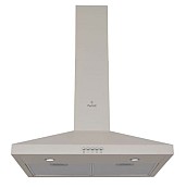 Витяжка купольна Perfelli K 6202 IV 700 LED
