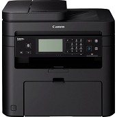 Багатофункціональний пристрій Canon i-Sensys MF237w з Wi-Fi (1418C030)