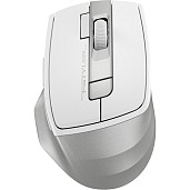 Миша A4Tech Fstyler FG45CS Air (Silver White)