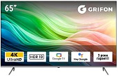Телевізор Grifon Diva DV65USB