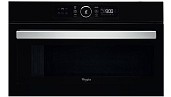 Мікрохвильова піч WHIRLPOOL AMW 730 NB