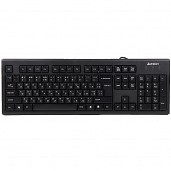 Комплект (клавіатура + мишка) A4tech KR-8572 USB Black
