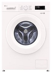 Пральна машина LG F2Y1NS3W 1200 об/хв