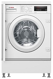 Вбудована пральна машина Bosch Serie 6 WIW24342EU