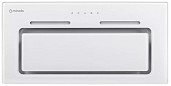 Витяжка Minola HBI 6473 WH GLASS 800 LED LINE