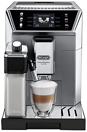 Кавомашина DeLonghi ECAM 550.85.MS