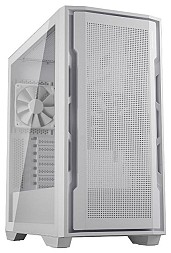 Корпус Cougar UNIFACE White
