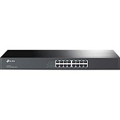 Комутатор TP-Link TL-SF1016