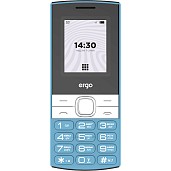 Мобільний телефон Ergo B185 Blue
