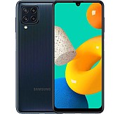 Смартфон Samsung Galaxy M32 6/128Gb Black