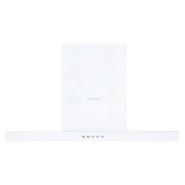 Витяжка Minola Slim T 6712 WH 1100 LED