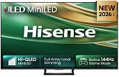 Телевізор Hisense MiniLED 55