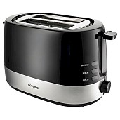 Тостер Gorenje T850BK чорний