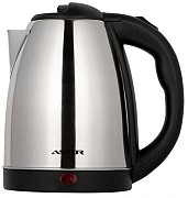 Електрочайник Astor HHB1804 нержавійка