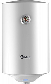Бойлер Midea ECO D50-15F6 (W)
