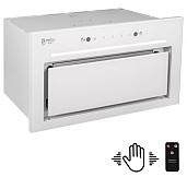 Витяжка Perfelli DESIGN FILINI 5 BIANCO