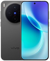 Смартфон Vivo X300 16/512GB Black (Global)