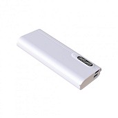 УМБ (Power Bank) Avantis A357 10000mAh White