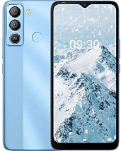 Смартфон Tecno POP 5 LTE BD4i 3/32GB Ice Blue